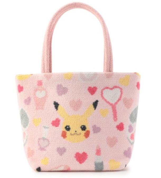 本日12月20日（土）より、「ボールアンドチェーン」からピカチュウの