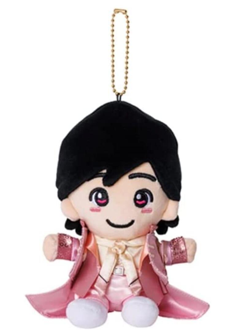 道枝駿佑なにわ男子ちびぬい