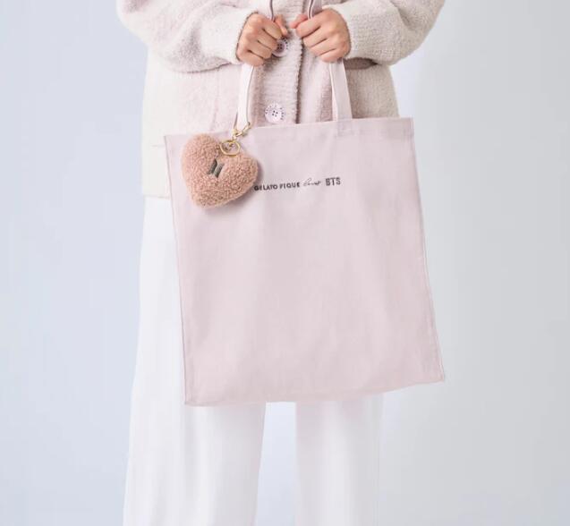 BTS×ジェラピケ キーチャーム 2色セット 楽天市場】【即納】【月間優良