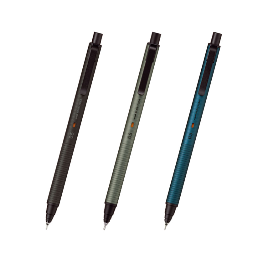 楽天市場】【MIT106】【MITSUBISHI / 三菱】KURUTOGA Metal / クルトガ