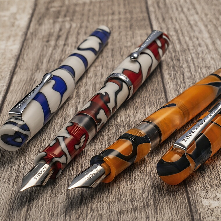 楽天市場】【NOO9】【NOODLERS INK/ヌードラーズインク】希少 Acrylic