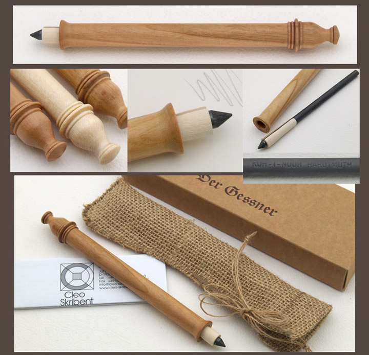 楽天市場】【即納】【Cleo Skribent/クレオ・スクリベント】ゲスナー芯