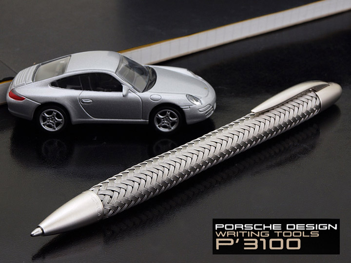 楽天市場】【PORSCHE DESIGN/ポルシェデザイン】P'3110テック