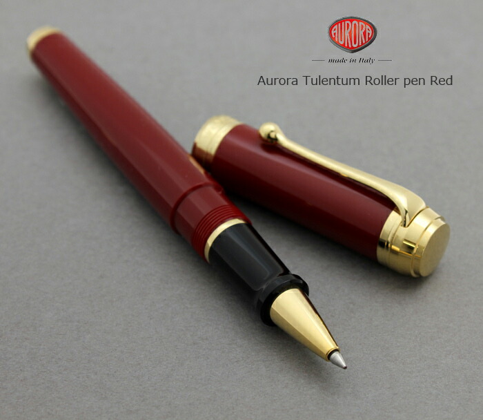 楽天市場】【AURORA/アウロラ】タレンタム・ゴールド ローラーボール