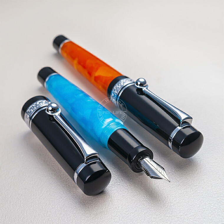 楽天市場】【FPR24】限定仕様 フレックスニブ採用！FPR TanoshiiJr