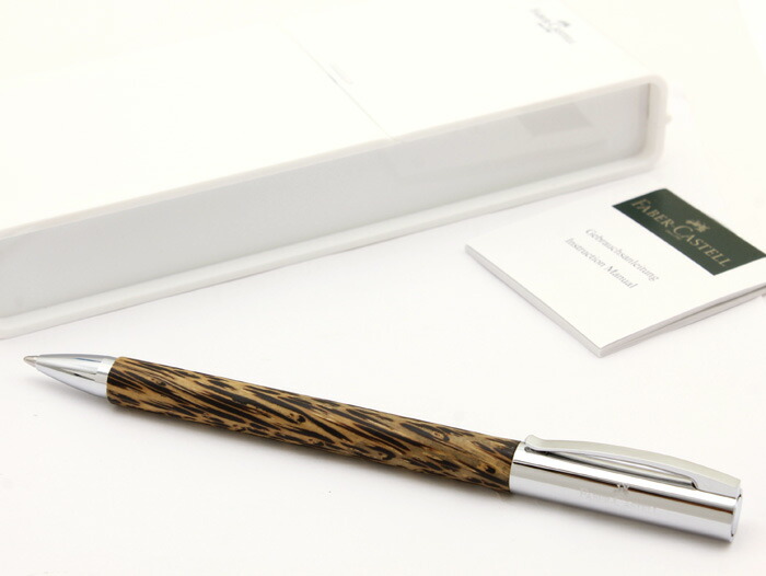 楽天市場】【即納】【FABER CASTELL/ファーバーカステル】アンビション