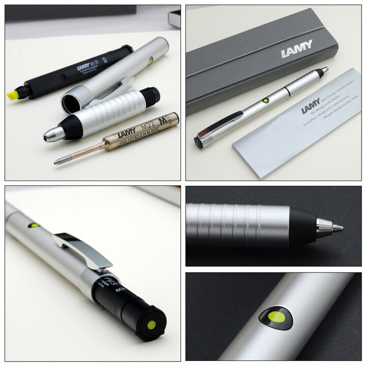 LAMY ラミー pickup pro ピックアップ マネージャ レア