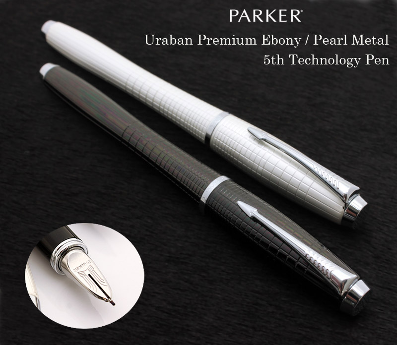 楽天市場】【PAR83】【PARKER/パーカー】URBAN/アーバン 5th エボニー