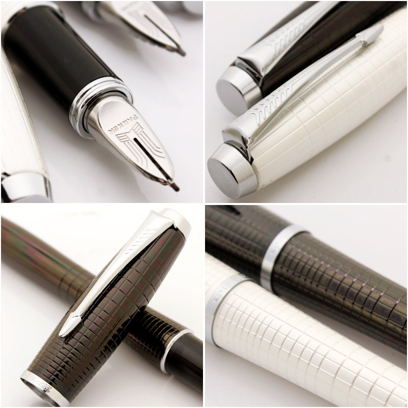 楽天市場】【PAR83】【PARKER/パーカー】URBAN/アーバン 5th エボニー