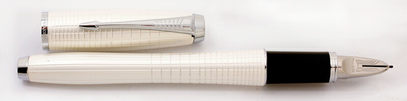 楽天市場】【PAR83】【PARKER/パーカー】URBAN/アーバン 5th エボニー