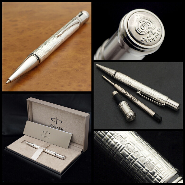 楽天市場】[fs01gm]【即納】【PARKER/パーカー】【DUOFOLD