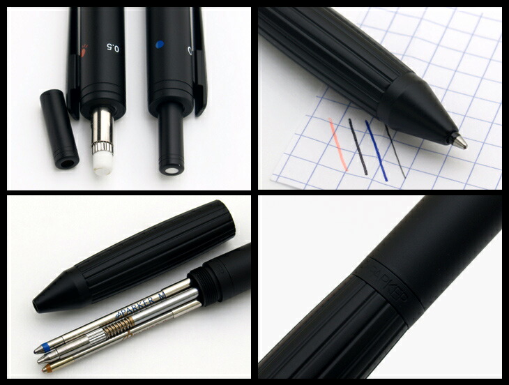 楽天市場】【PARKER/パーカー】【EXECUTIVE/エグゼクティブ】Quattro