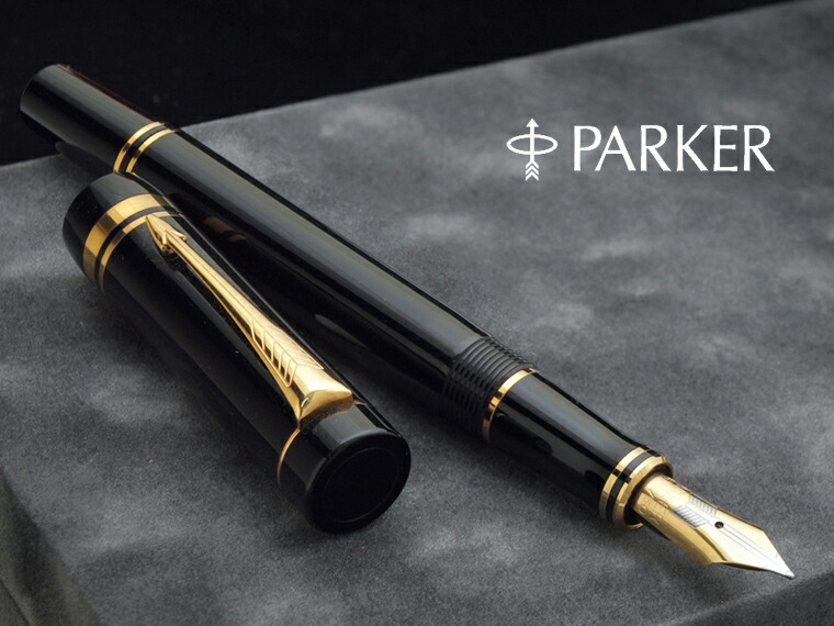 楽天市場】【即納】【PARKER/パーカー】超希少！初期型