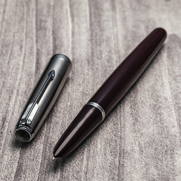 楽天市場】【R-PAR185】【PARKER/パーカー】パーカー51 バキュー