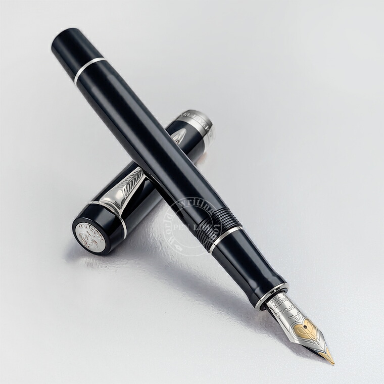 楽天市場】【PAR210】【PARKER/パーカー】デュオフォールド クラシック