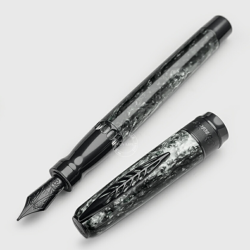 楽天市場】【PN4】【Pineider / ピナイダー】La Grande Bellezza Rock