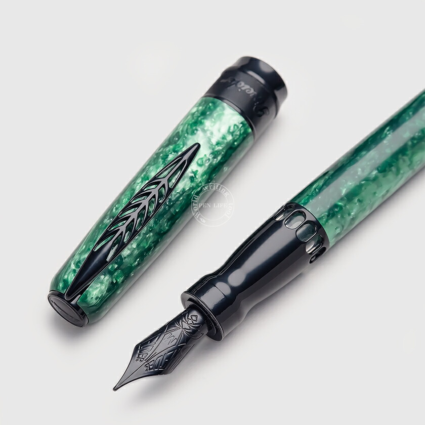 楽天市場】【PN7】【Pineider / ピナイダー】La Grande Bellezza Rock