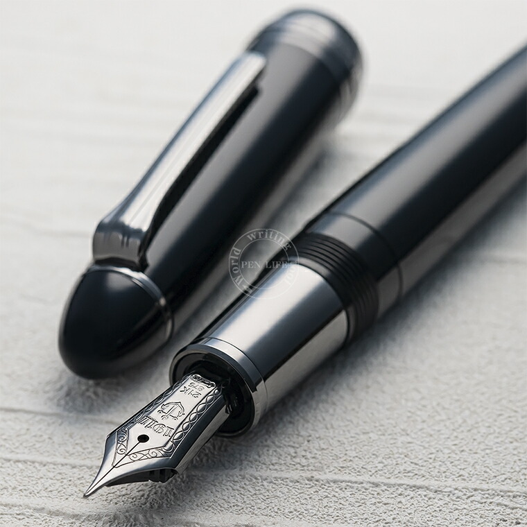 楽天市場】【S207】【SAILOR/セーラー】プロフィット ブラックラスター