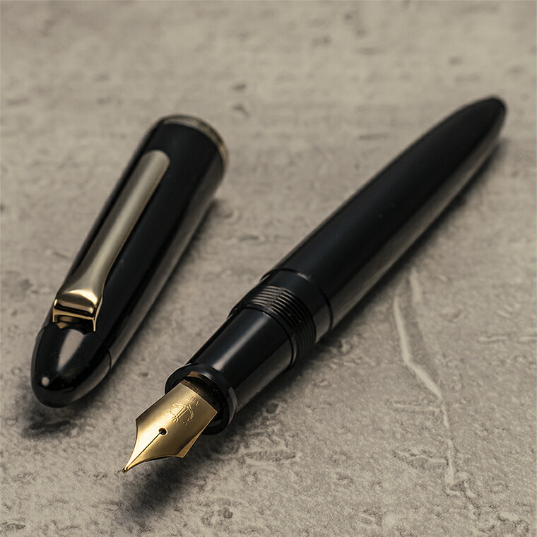 楽天市場】【S141】【SAILOR/セーラー】プロフェッサー 万年筆