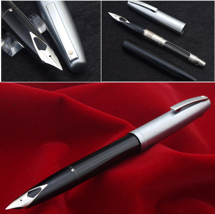 楽天市場】【SHE3】【SHEAFFER/シェーファー】1970年代 インペリアル