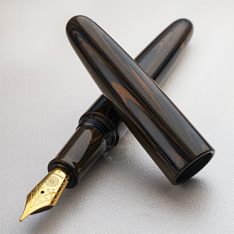 楽天市場】【WA247】待望の新作！【WANCHER/ワンチャー】 夢万年筆