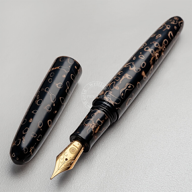 楽天市場】【WA289】【WANCHER/ワンチャー】 夢万年筆 DREAM PEN 誠