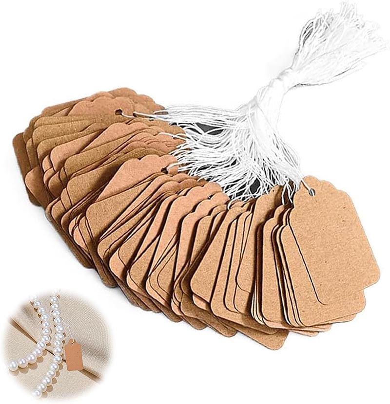 楽天市場】値札 200枚 値札タグ プライスタグ ラベル 価格タグ