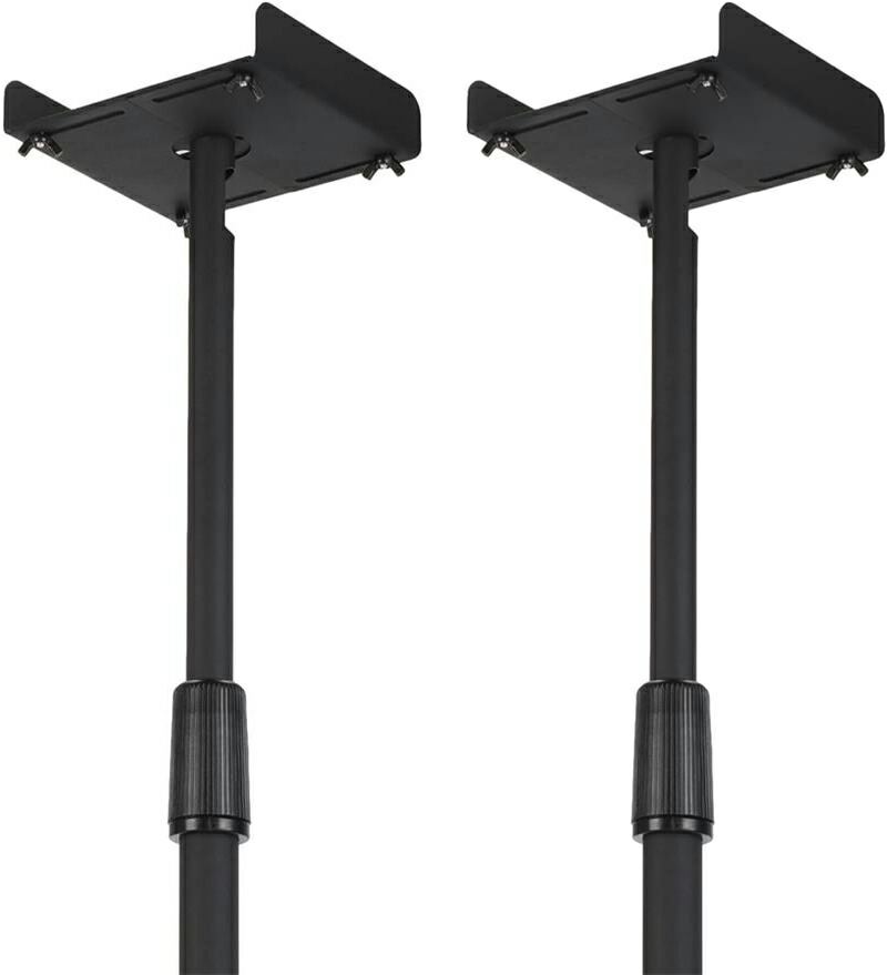 ☆user_7b22f906☆【2本セット】WVNGR スピーカースタンド