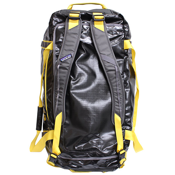 楽天市場】patagonia パタゴニア Black Hole Duffel ブラックホール