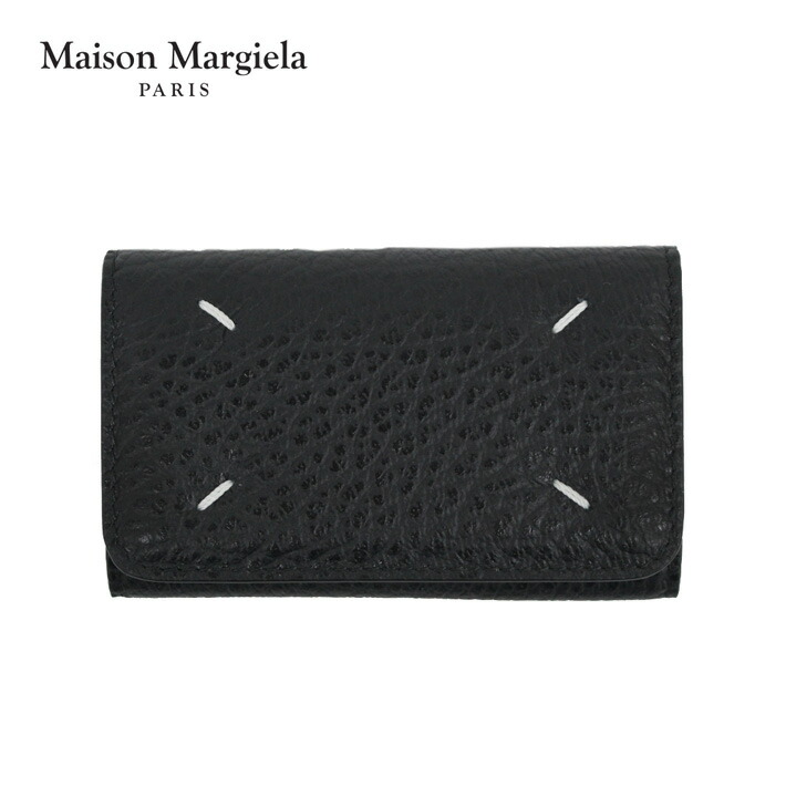 楽天市場】Maison Margiela メゾン マルジェラ 4 Stitches Key Case 4