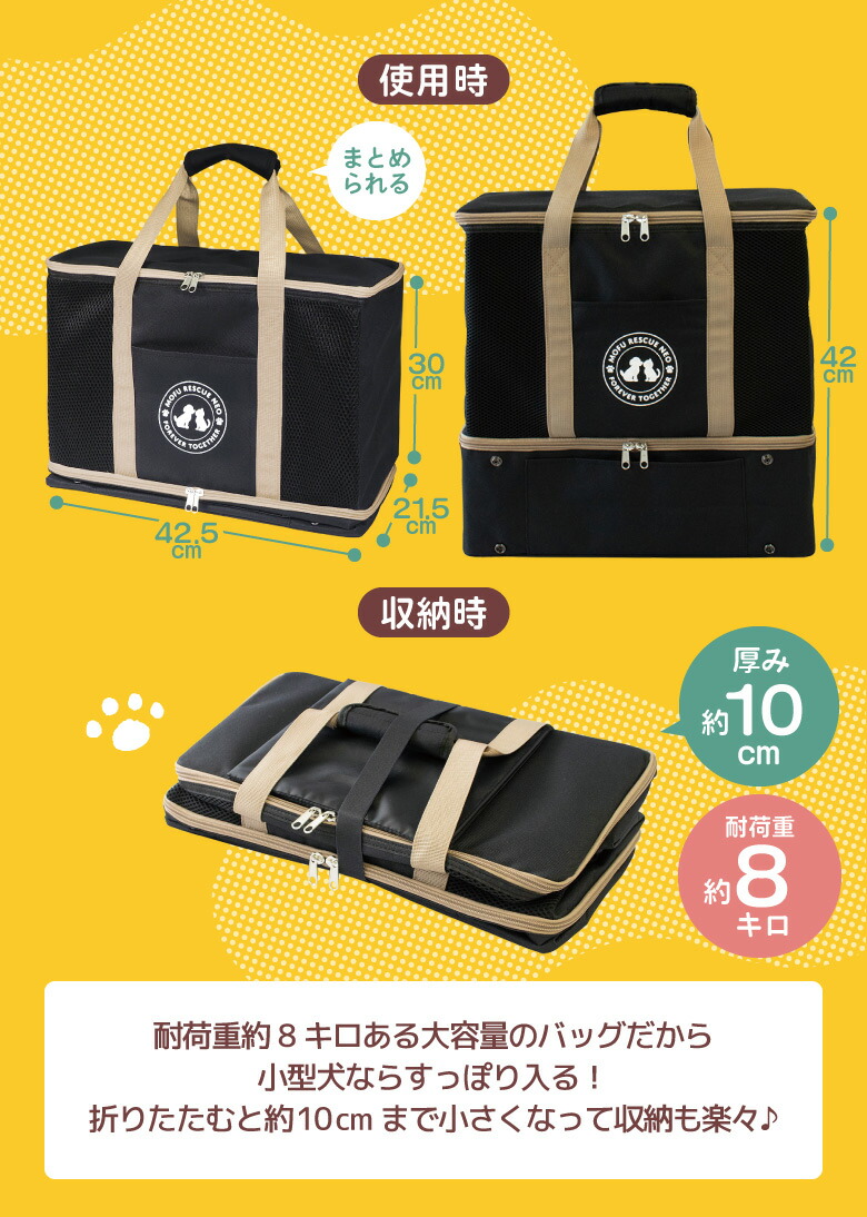 楽天市場】犬専用 18点 防災セット 防災グッズ 非常用 避難用 ペット