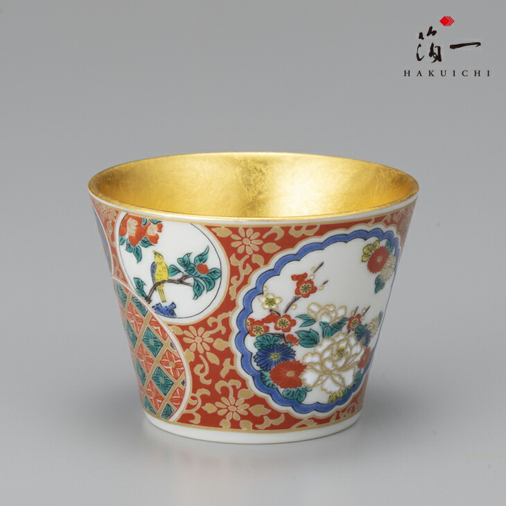 楽天市場】九谷 庄三の通販