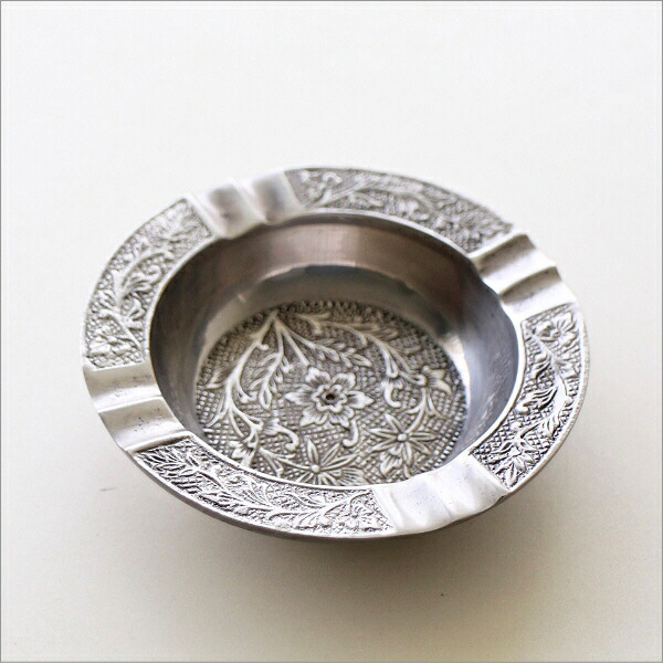 楽天市場】灰皿 おしゃれ 卓上 小物入れ 真鍮 ブラス かっこいい