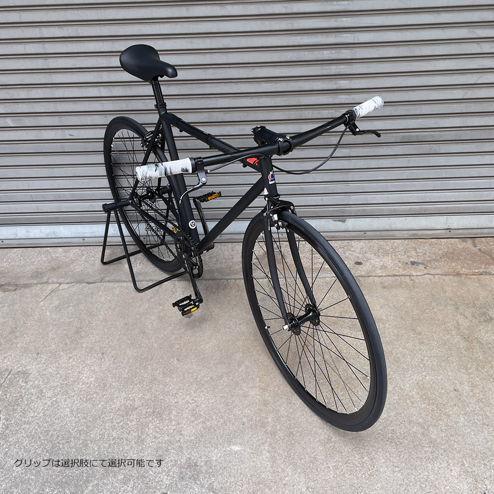 引き取り】FUJI(フジ) FEATHER(フェザー) フラットバー仕様 引き取り