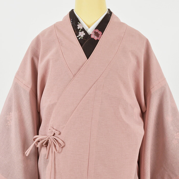 楽天市場】着物 コート 紗布コート 東レシルジェリー 羽織 アウター