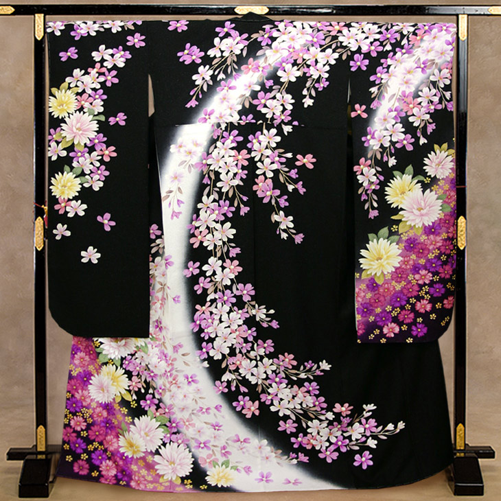 楽天市場】【お買い物マラソン☆2/4 20:00〜2/10 1:59まで】振袖 成人