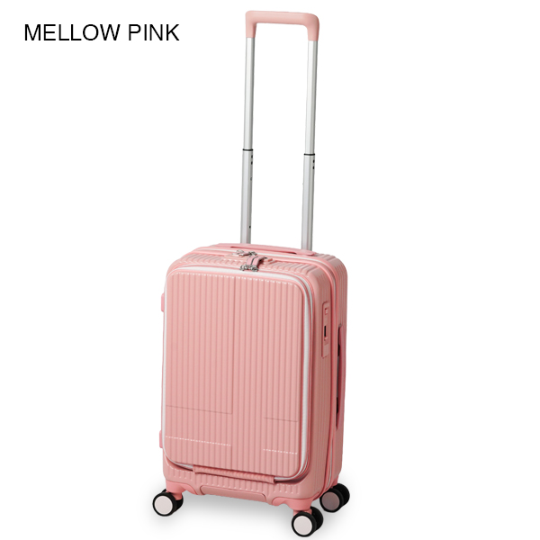 楽天市場】イノベータースーツケース innovator inv50 38L Sサイズ