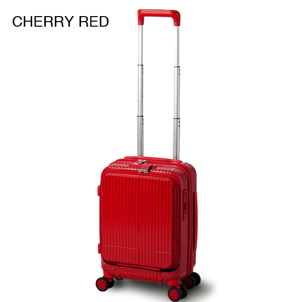 イノベーター ハードキャリー 41cm INV30 (スーツケース・キャリー