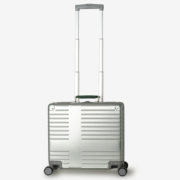 楽天市場】イノベーター スーツケース innovator inv1611 42L アルミ