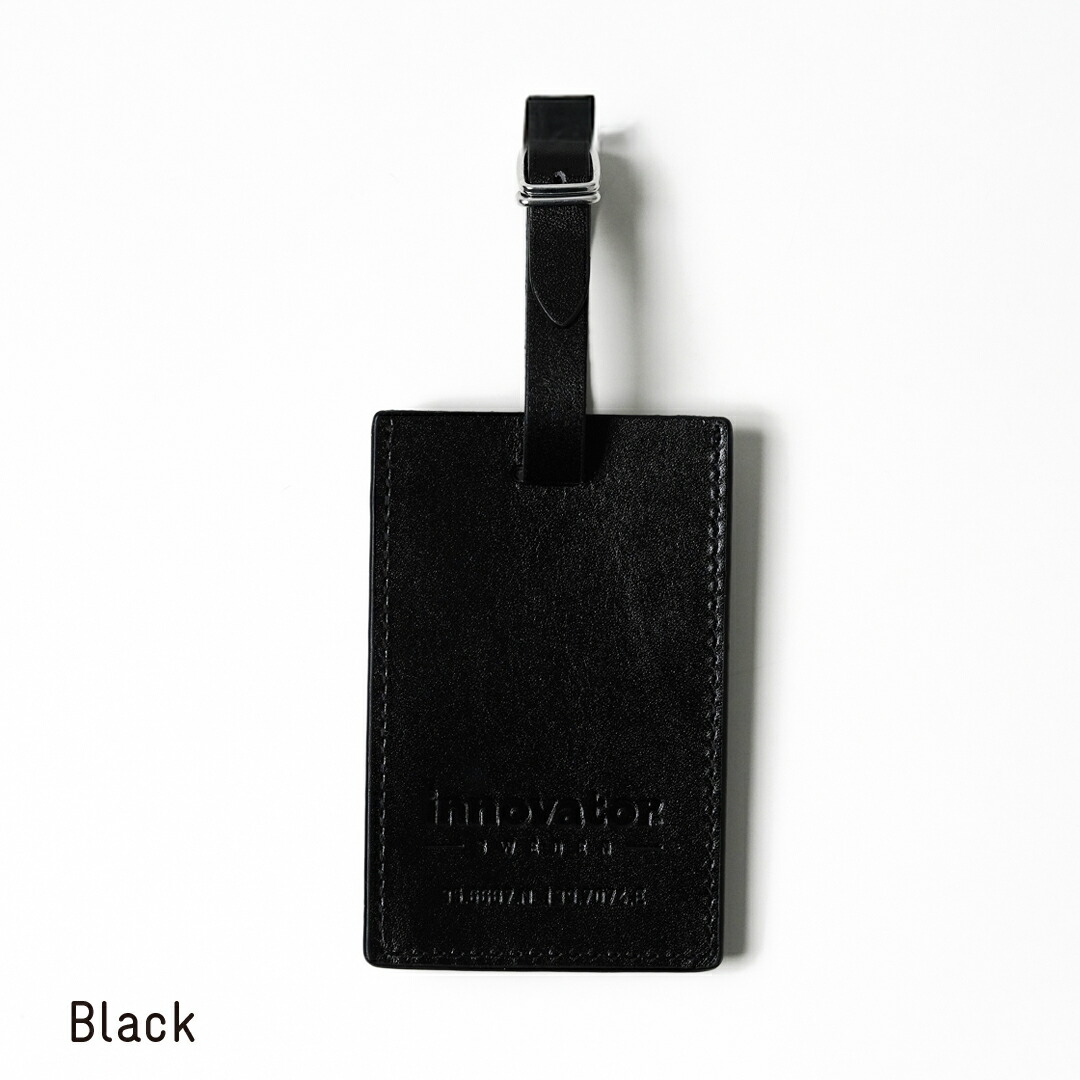 楽天市場】イノベーター innovator ラゲッジタグ | バゲッジタグ