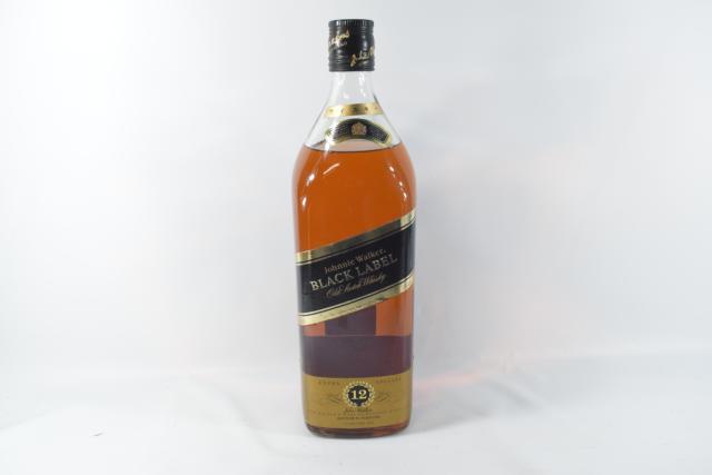 ジョニー・ウォーカー ガロン 3750ml 【公式通販】