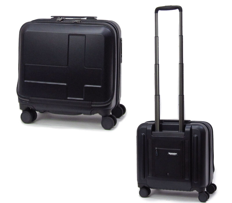 楽天市場】イノベーター innovator スーツケース ビジネスキャリー