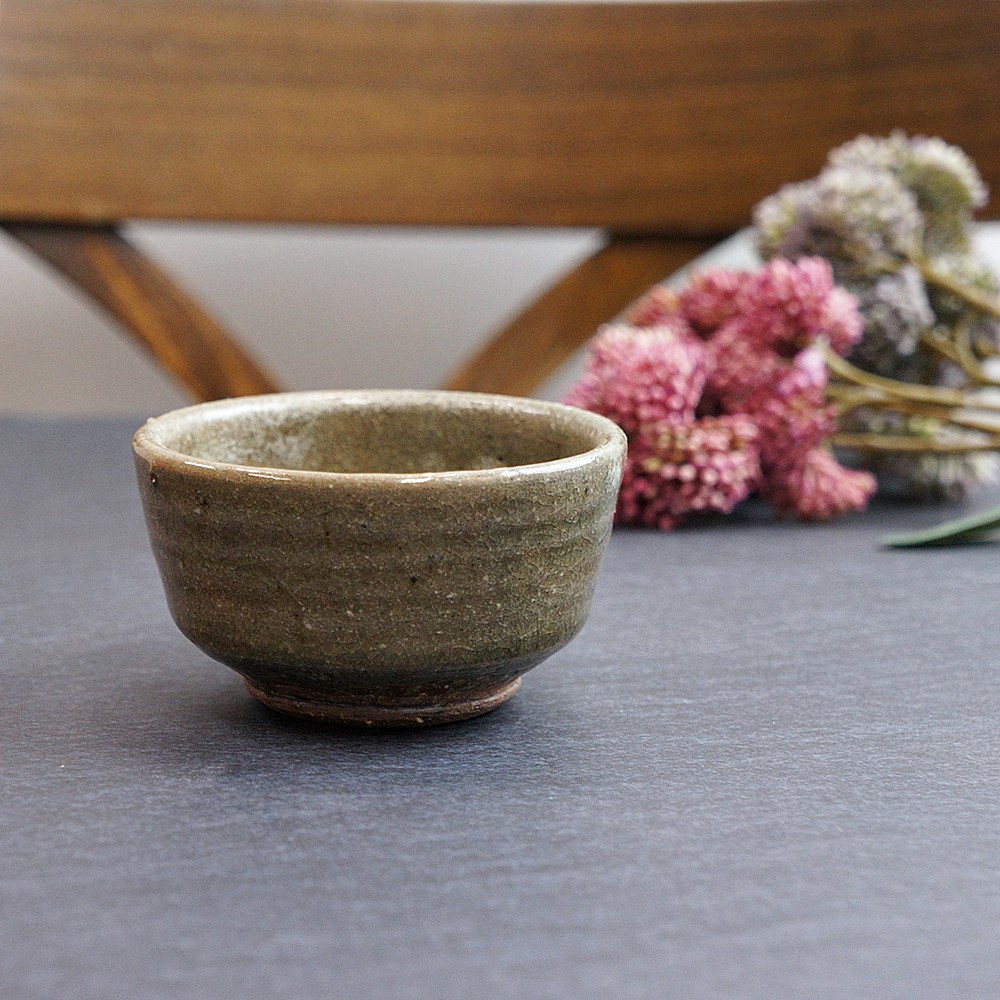 楽天市場】ぐい呑み 陶器 焼物 百福窯 ぐい呑 ぐいのみ | 酒器 人気