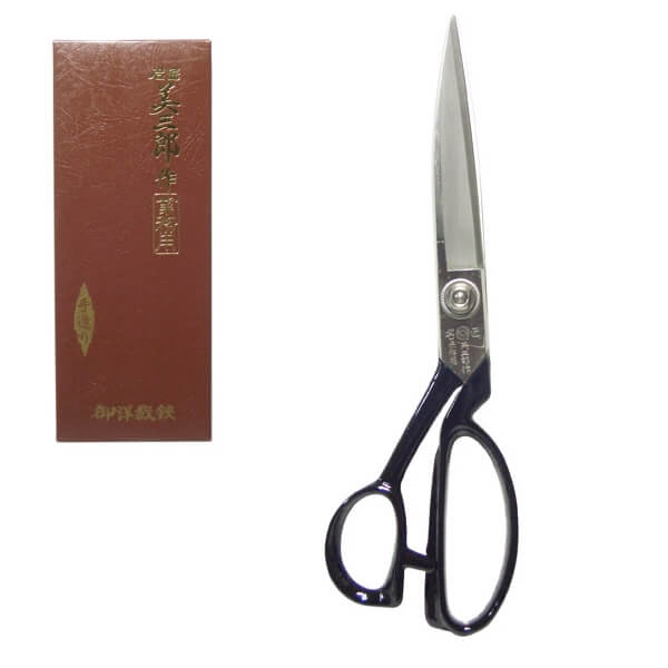 楽天市場】美鈴 美三郎 業務用 裁ちはさみ 280mm 800-28 裁ちばさみ
