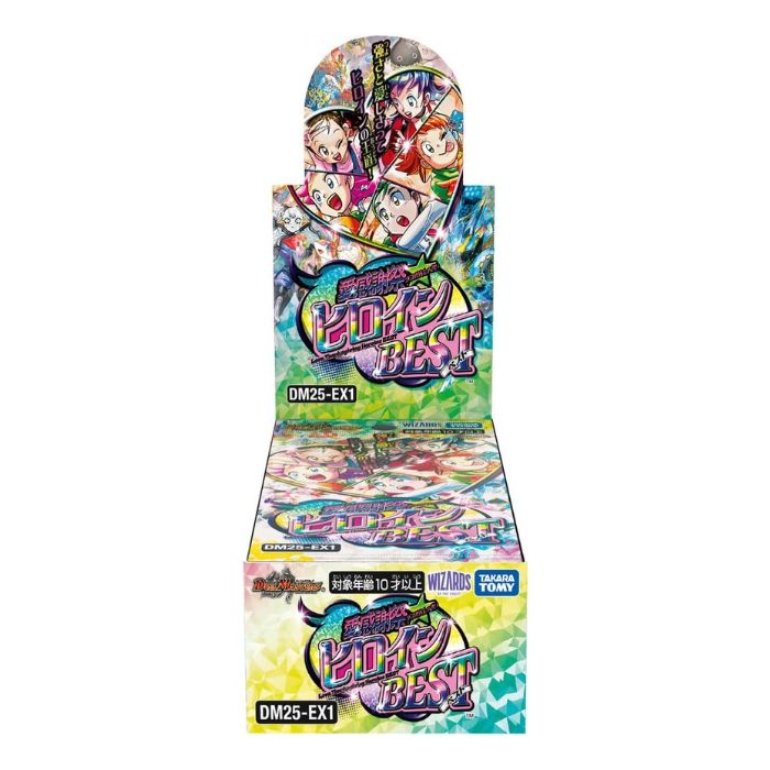 楽天市場】7月19日発売 予約 新品未開封 1カートン 24BOX デュエル