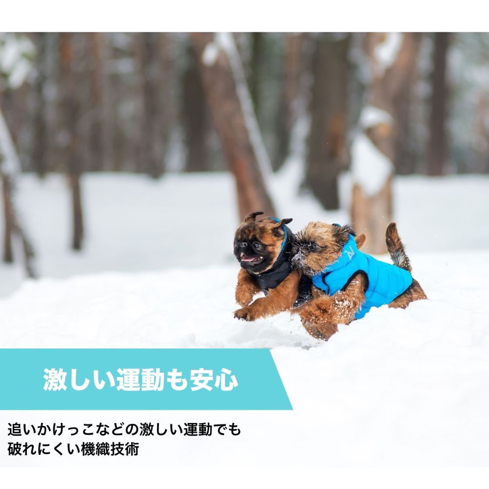 楽天市場】【AiryVest】 エアリーベスト リバーシブルジャケット