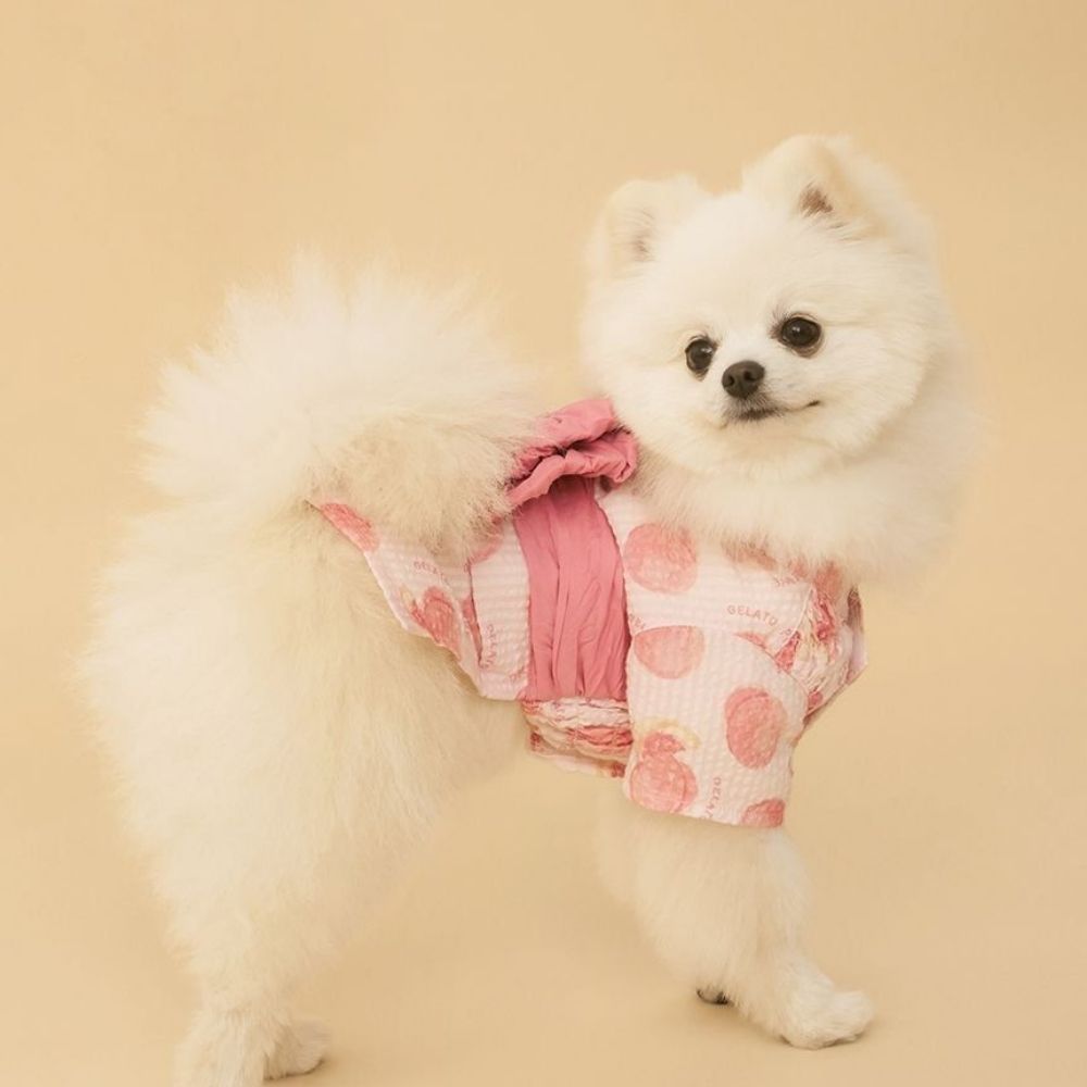 楽天市場】ジェラートピケ gelato pique 浴衣 【翌日出荷】阪急ハロー