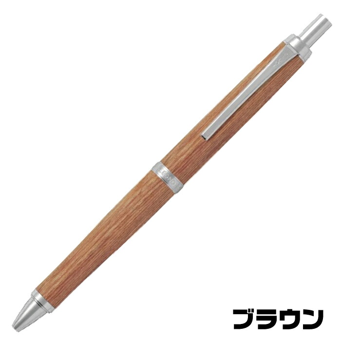 楽天市場】油性ボールペン パイロット PILOT レグノ legno 0.7mm芯 BLE