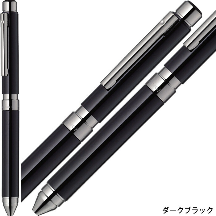 楽天市場】ゼブラ シャーボX TS10 プレミアム [本体のみ] 多機能