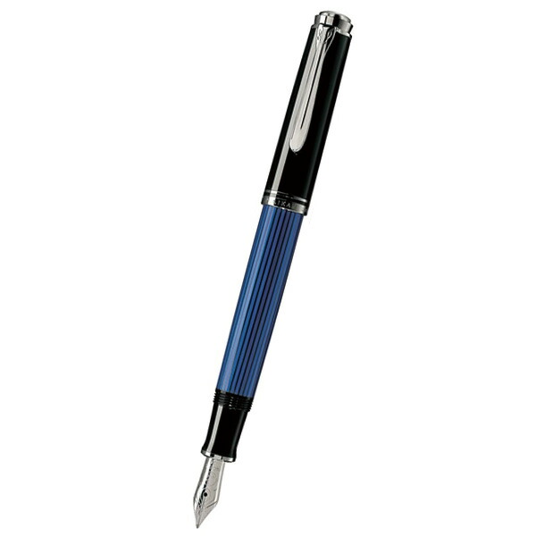 楽天市場】【Pelikan】ペリカン 万年筆 スーベレーン M400 M405 吸入式